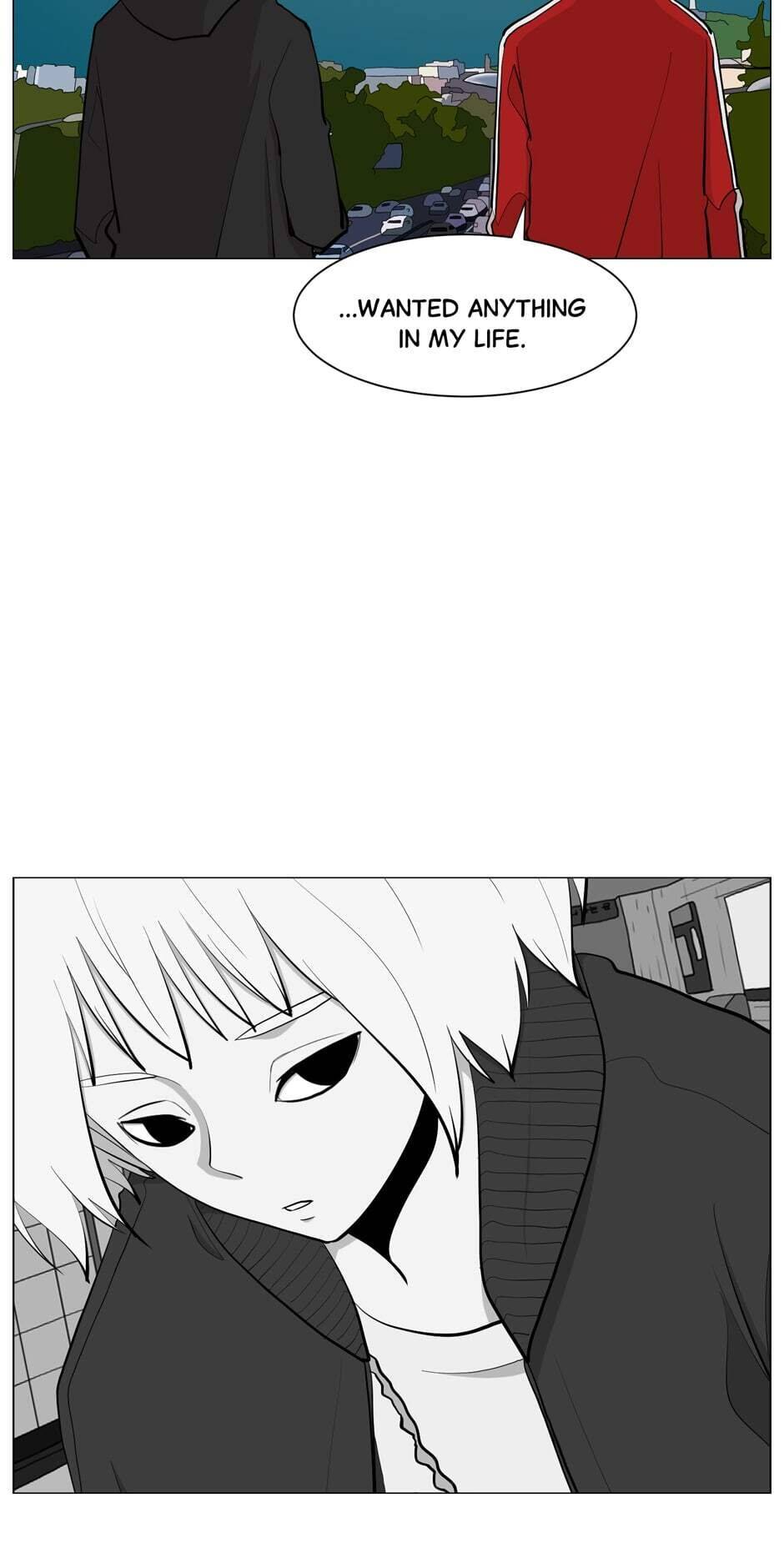 Read Itaewon Class en Manga Online