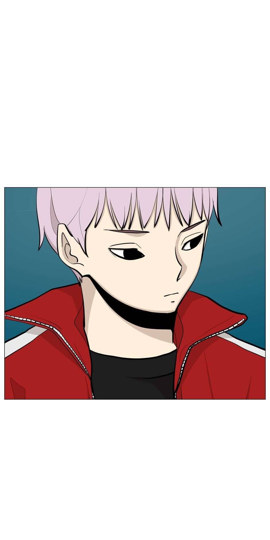 Read Itaewon Class en Manga Online