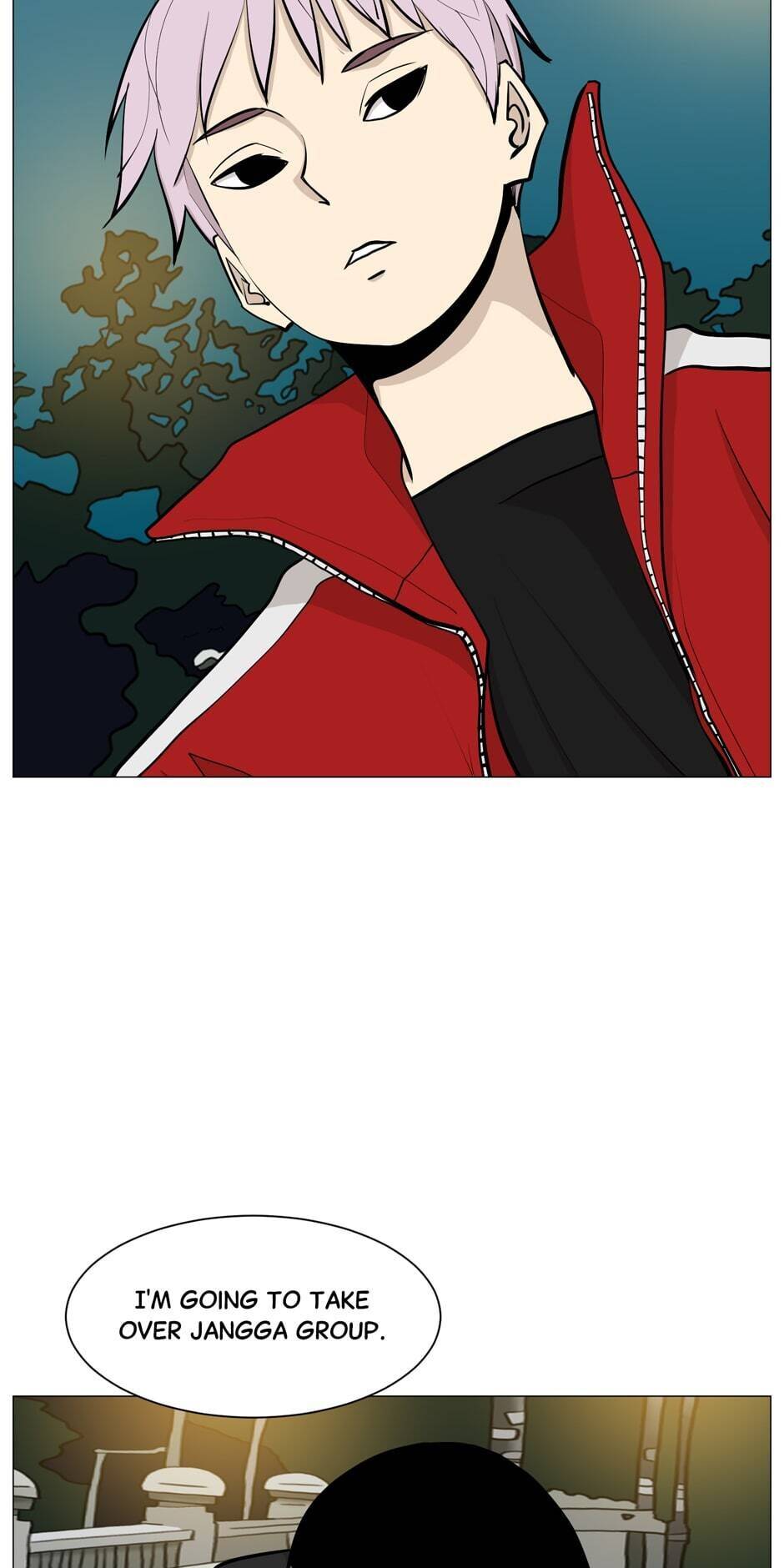 Read Itaewon Class en Manga Online