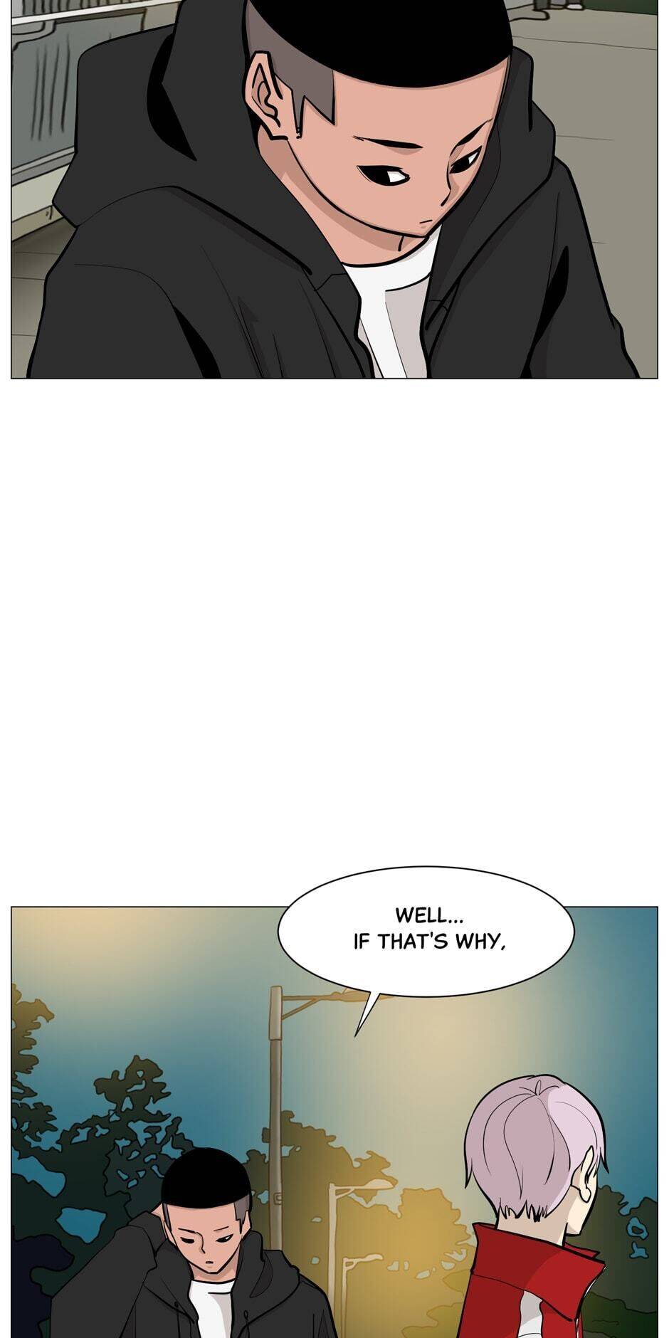 Read Itaewon Class en Manga Online