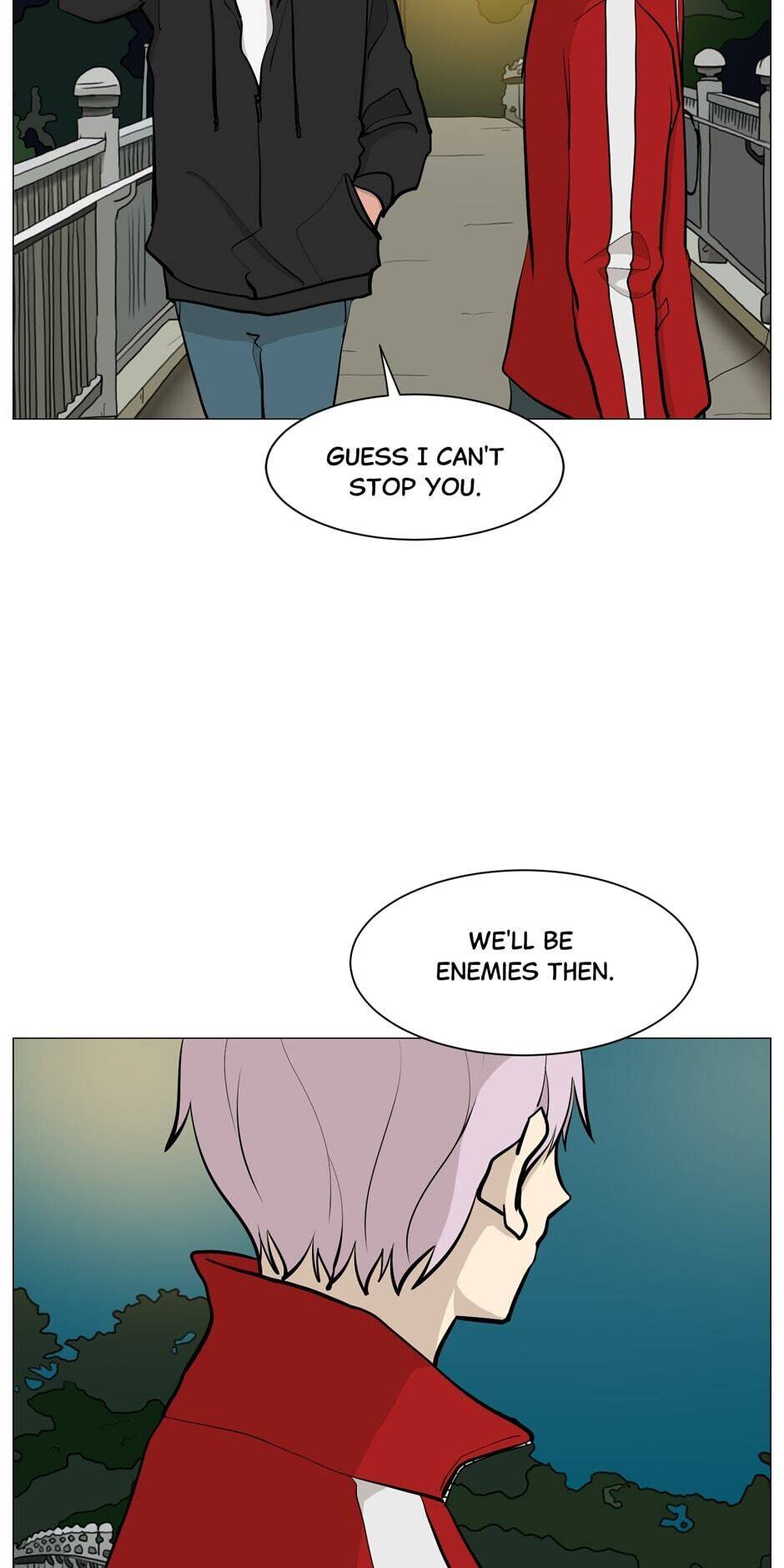 Read Itaewon Class en Manga Online