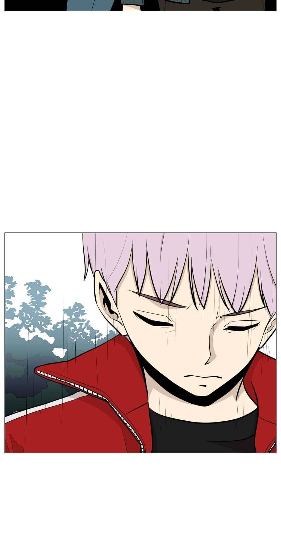 Read Itaewon Class en Manga Online