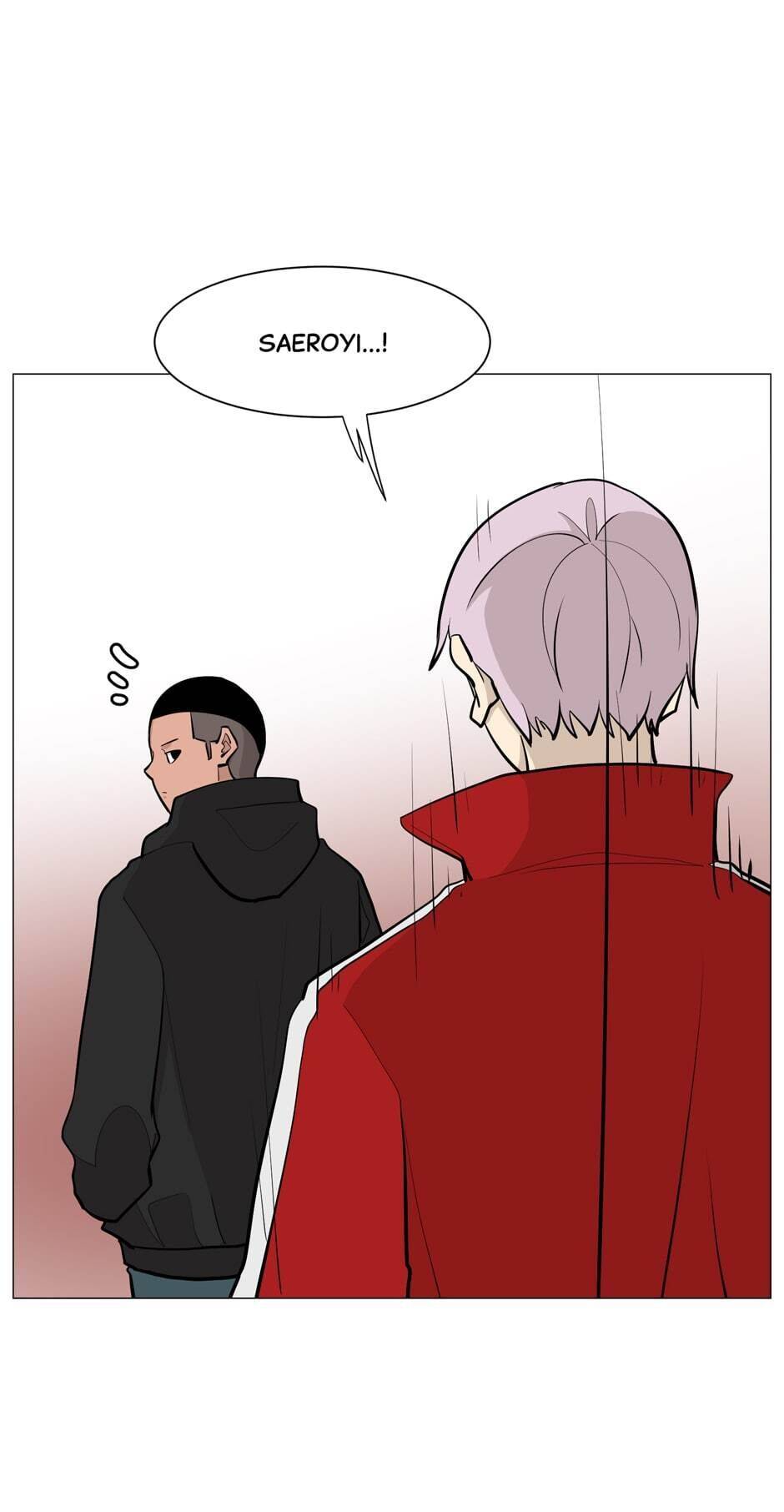 Read Itaewon Class en Manga Online