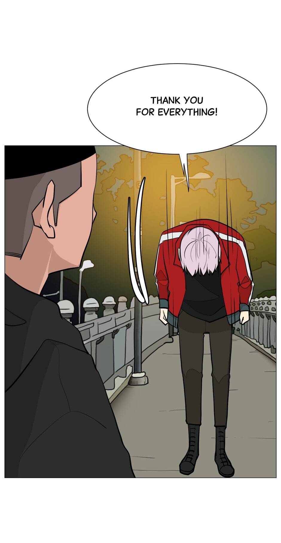 Read Itaewon Class en Manga Online
