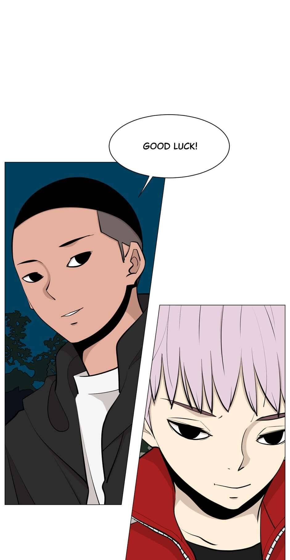 Read Itaewon Class en Manga Online
