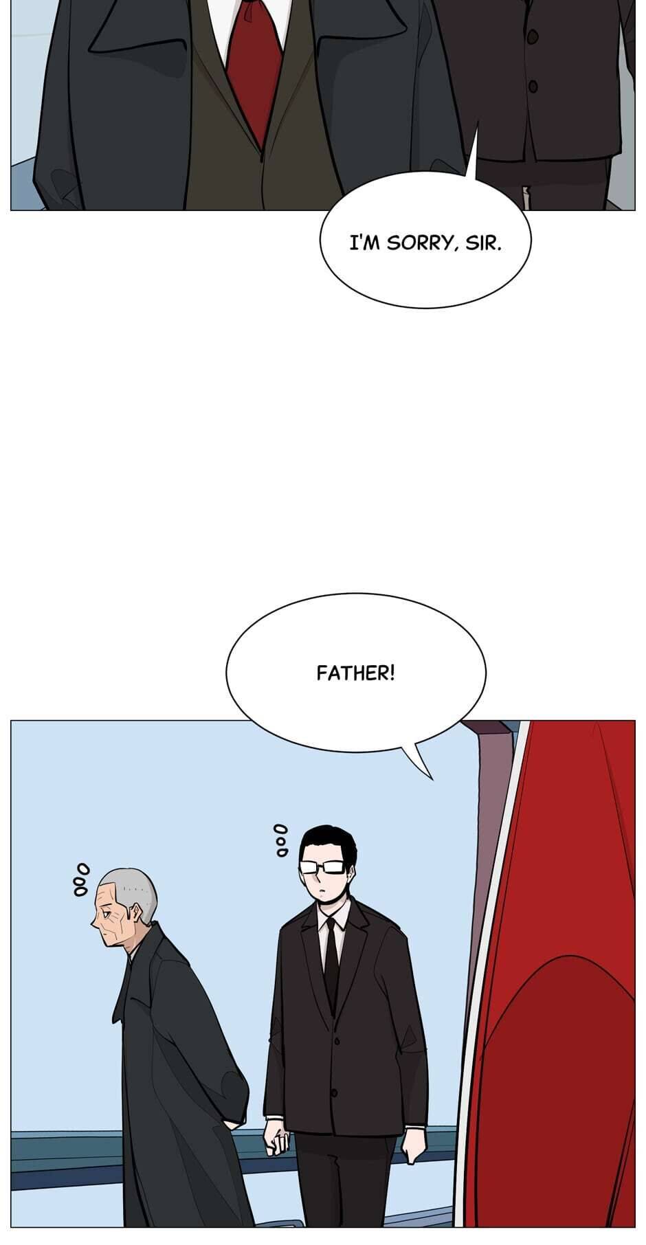 Read Itaewon Class en Manga Online