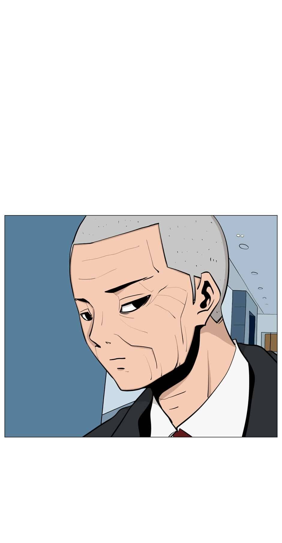 Read Itaewon Class en Manga Online