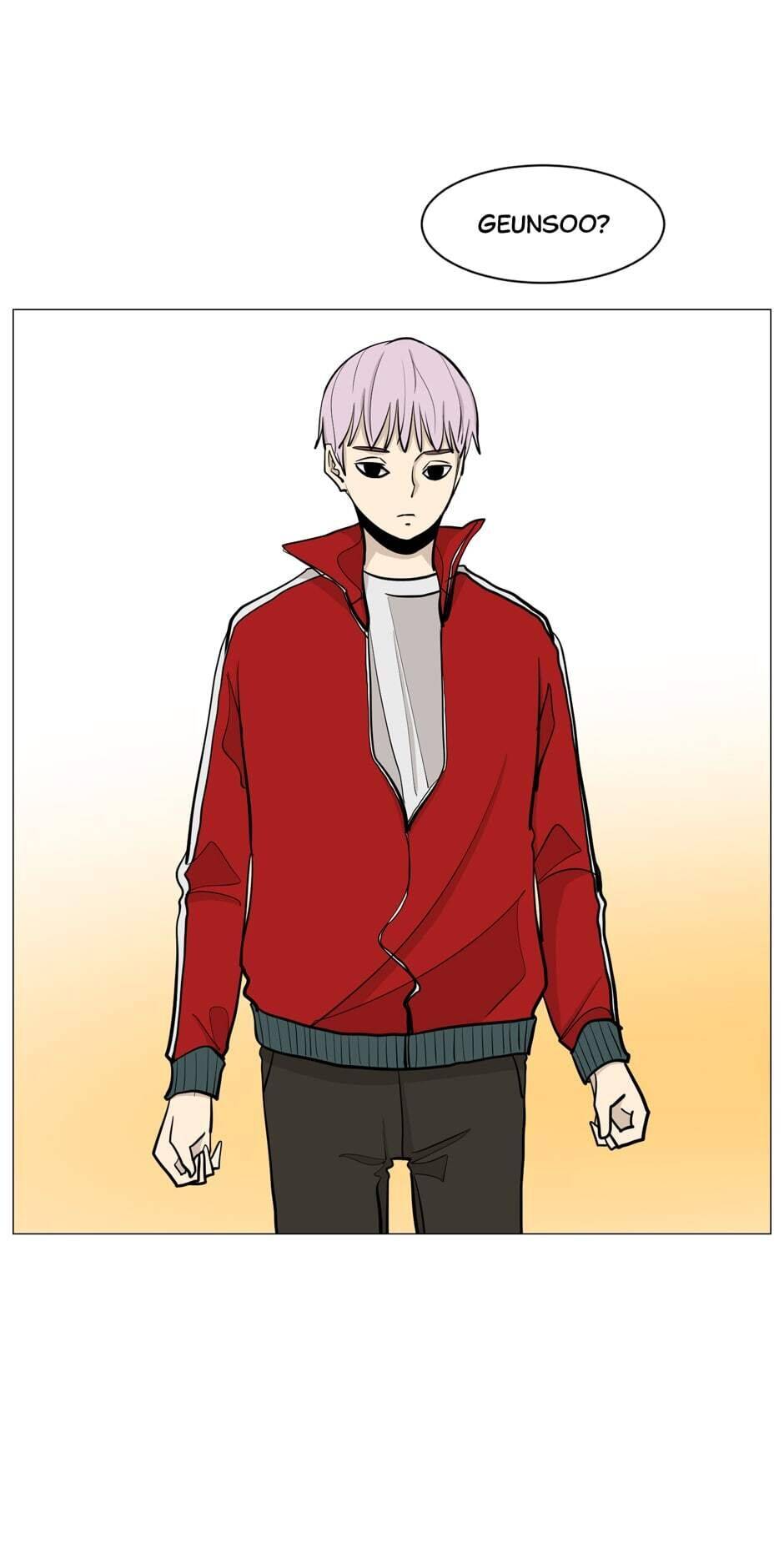 Read Itaewon Class en Manga Online