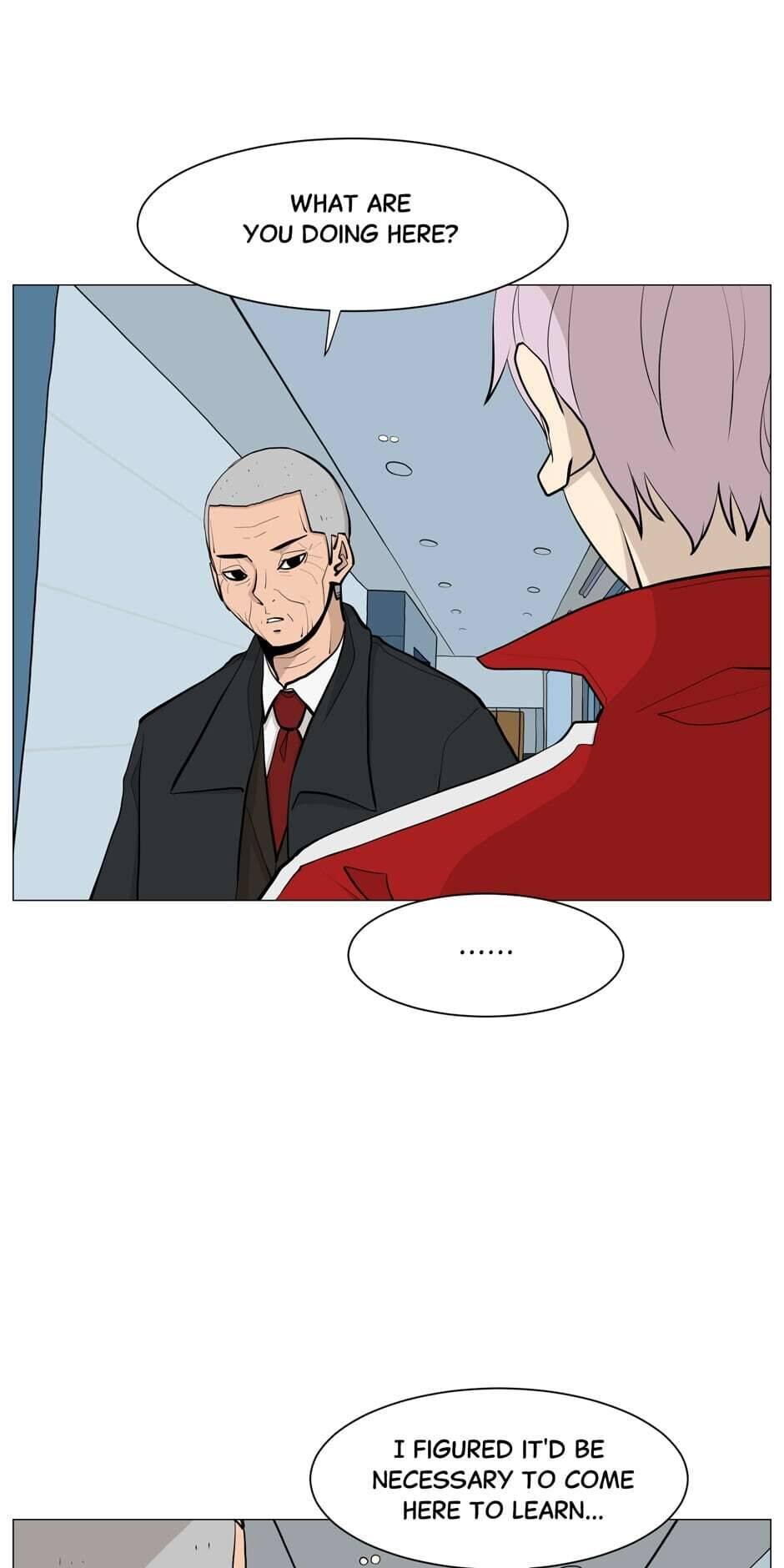 Read Itaewon Class en Manga Online