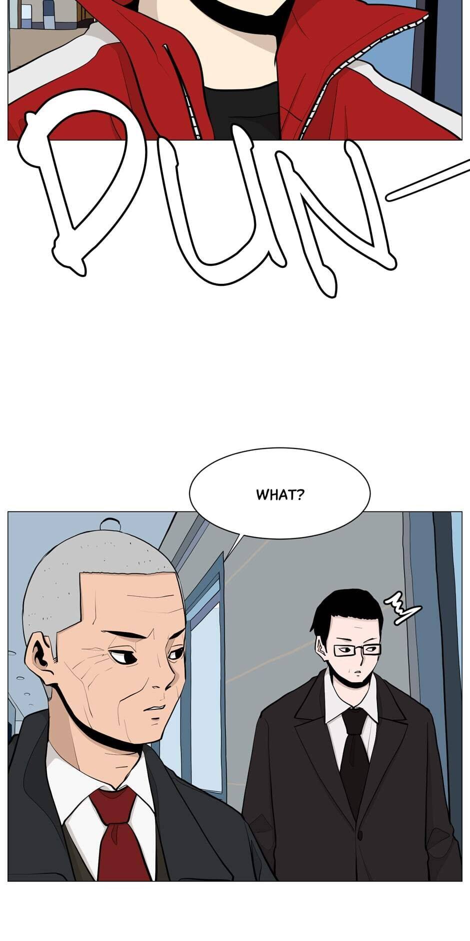 Read Itaewon Class en Manga Online