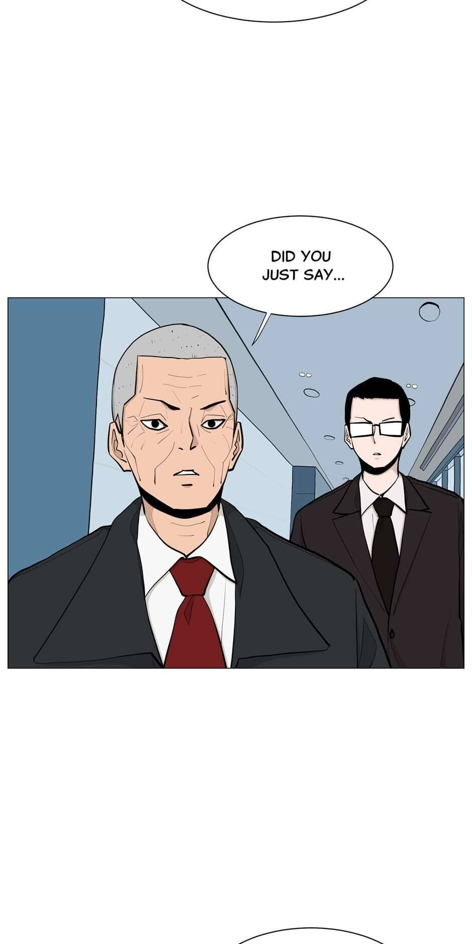 Read Itaewon Class en Manga Online