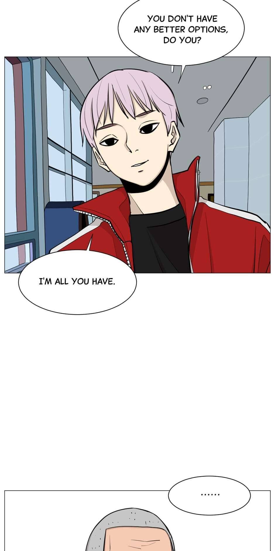 Read Itaewon Class en Manga Online