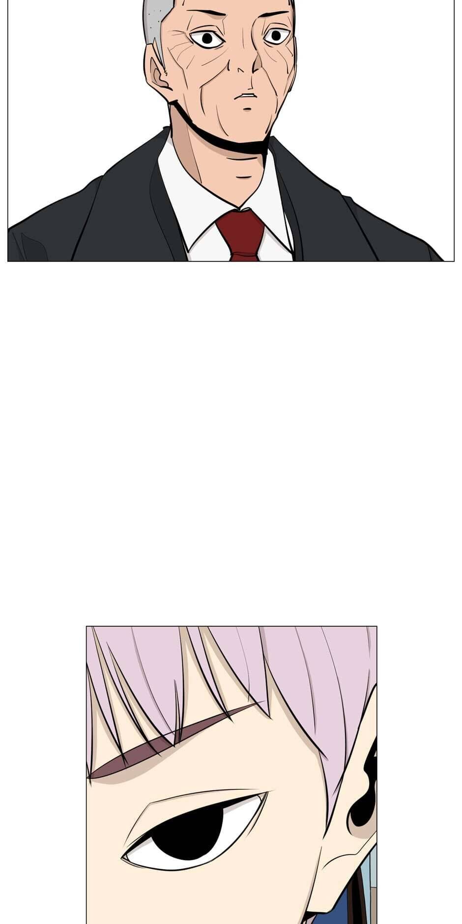 Read Itaewon Class en Manga Online