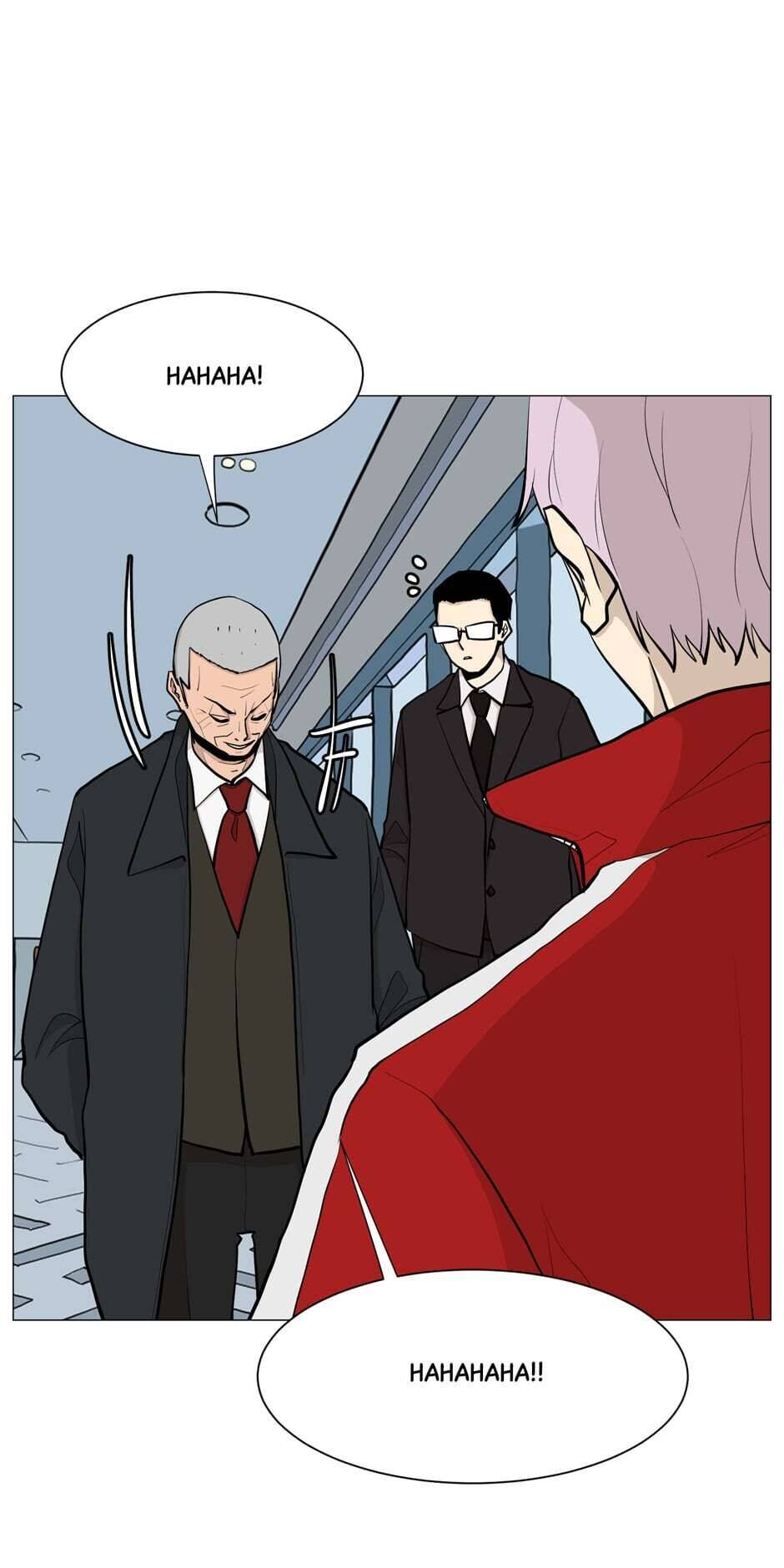 Read Itaewon Class en Manga Online