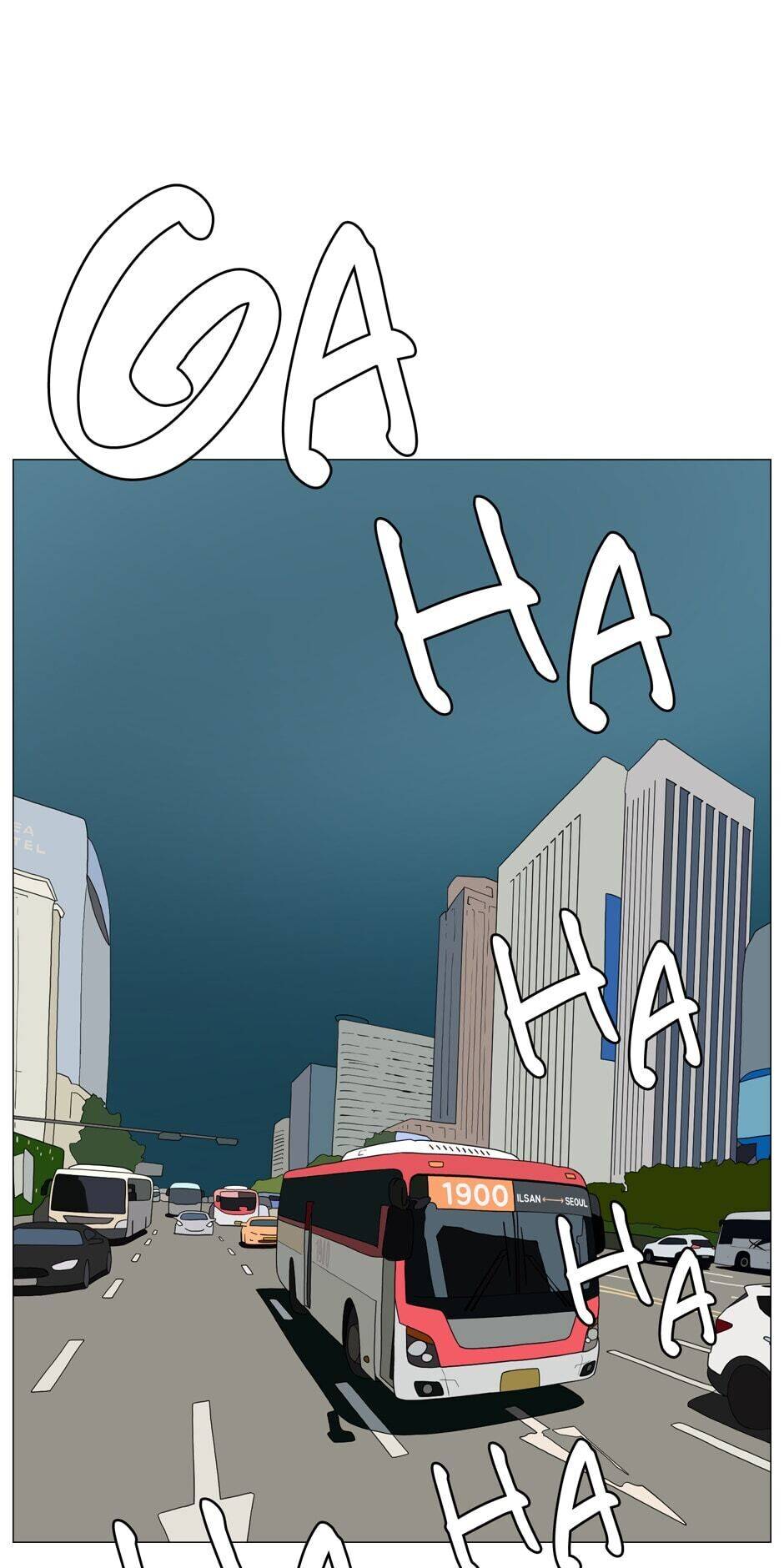 Read Itaewon Class en Manga Online