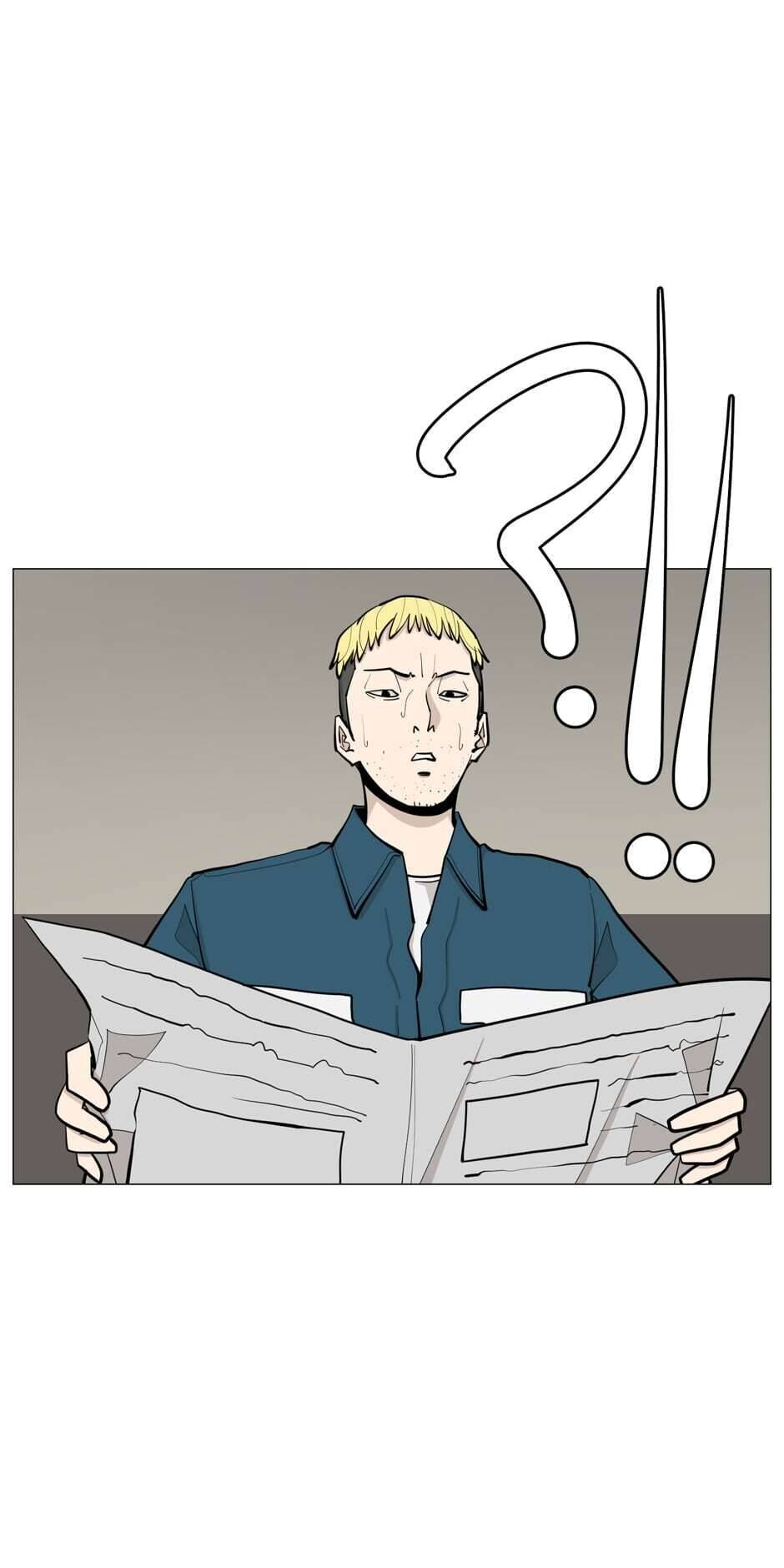 Read Itaewon Class en Manga Online