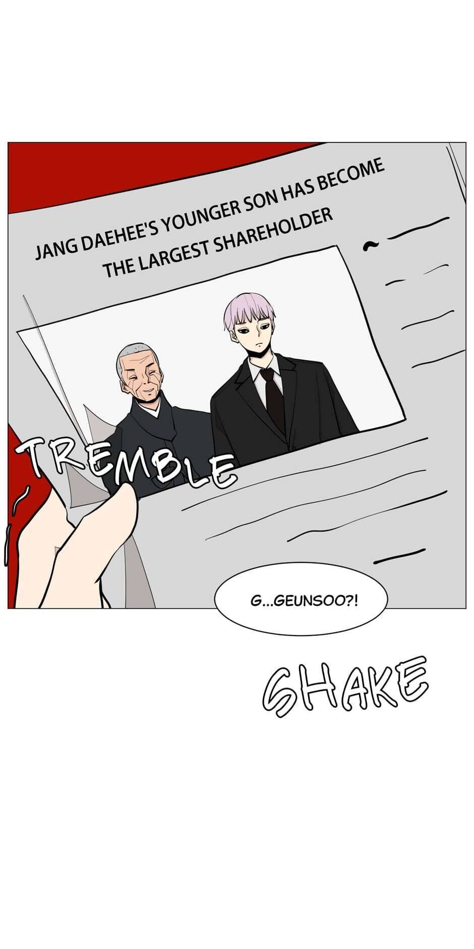 Read Itaewon Class en Manga Online