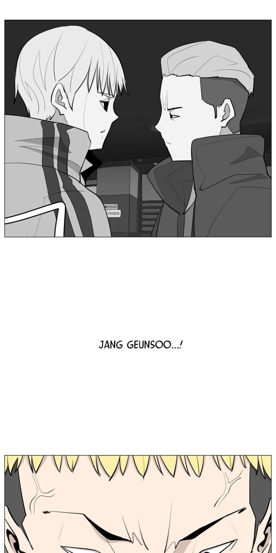Read Itaewon Class en Manga Online
