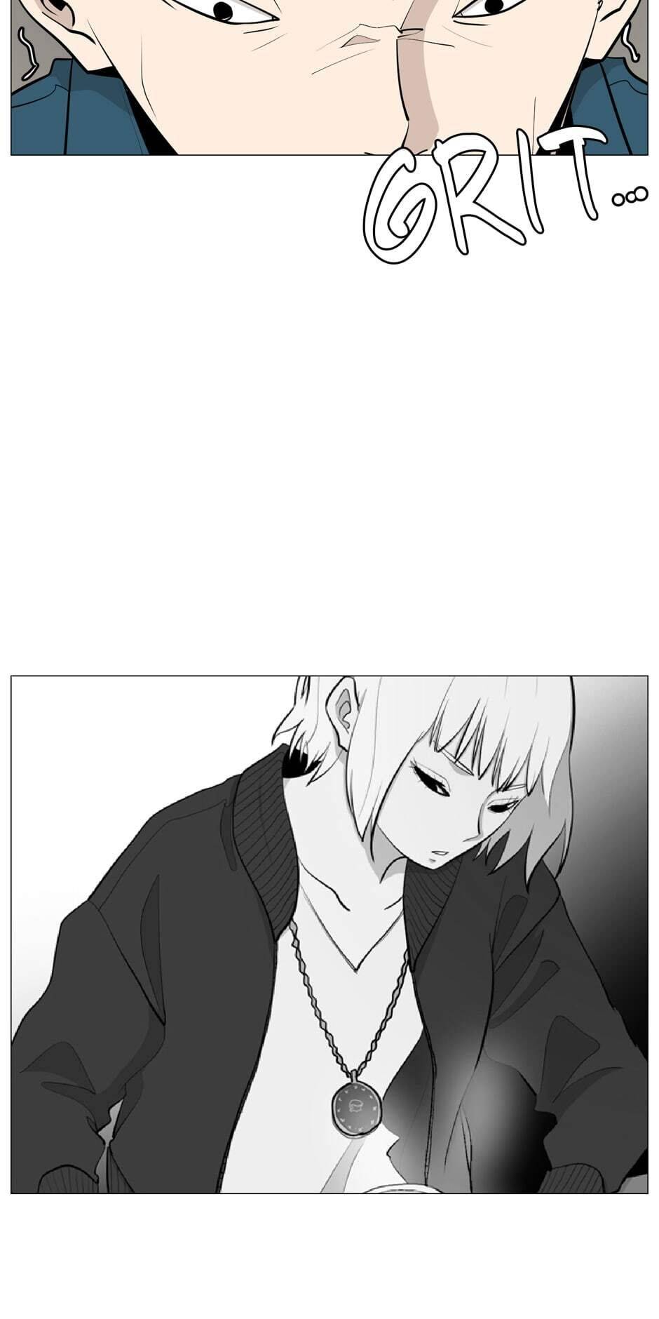 Read Itaewon Class en Manga Online