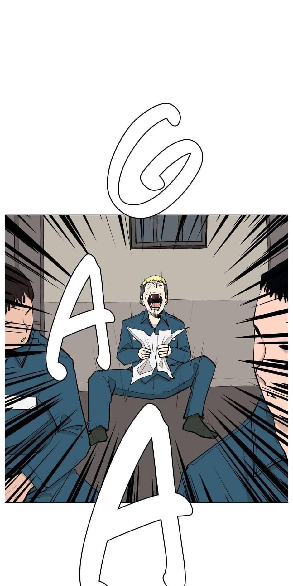 Read Itaewon Class en Manga Online