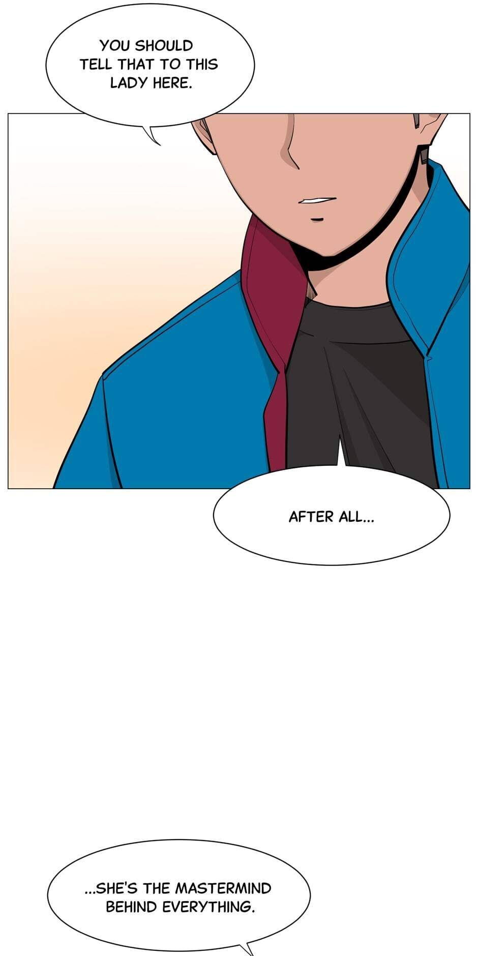 Read Itaewon Class en Manga Online