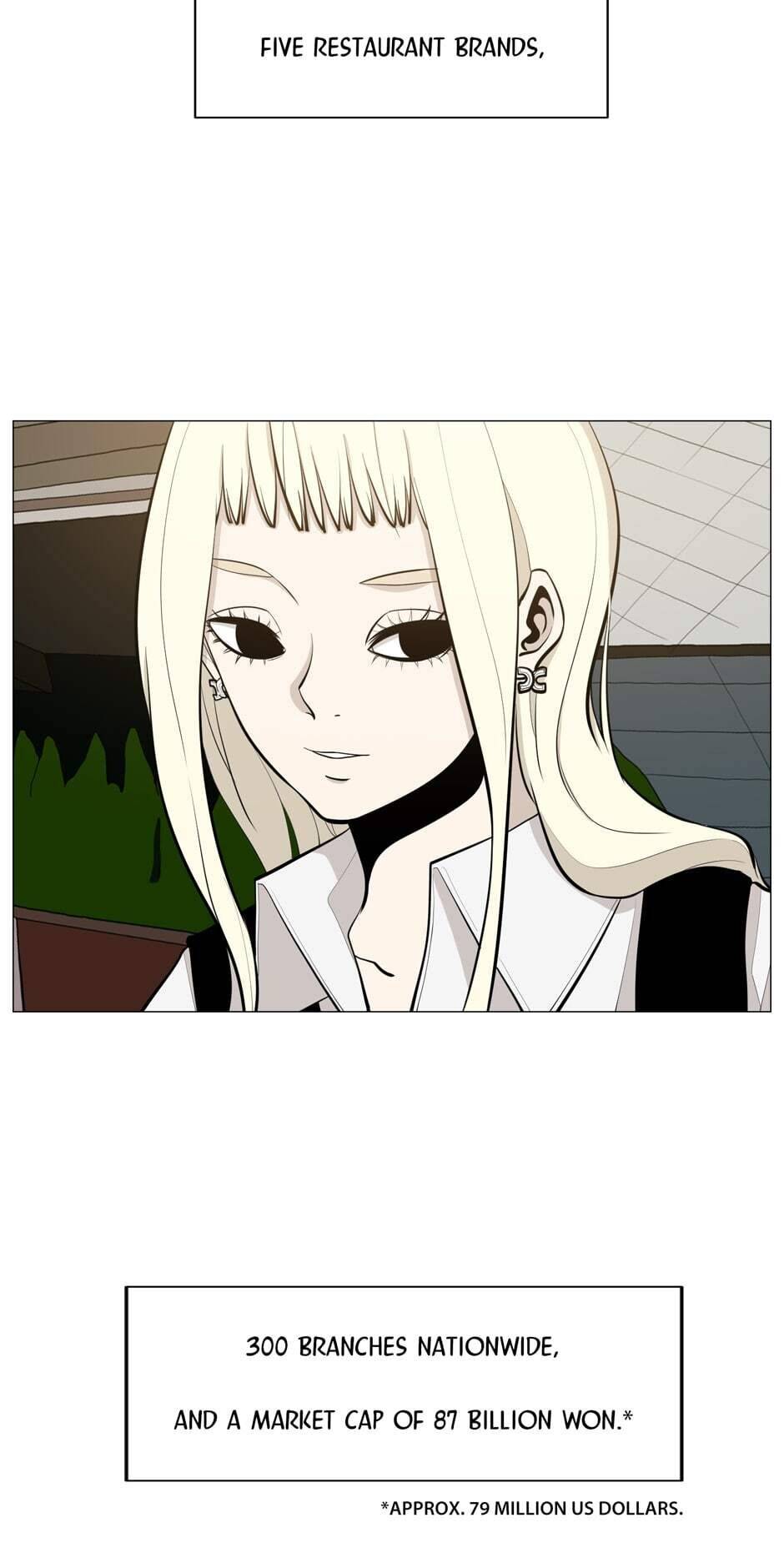 Read Itaewon Class en Manga Online