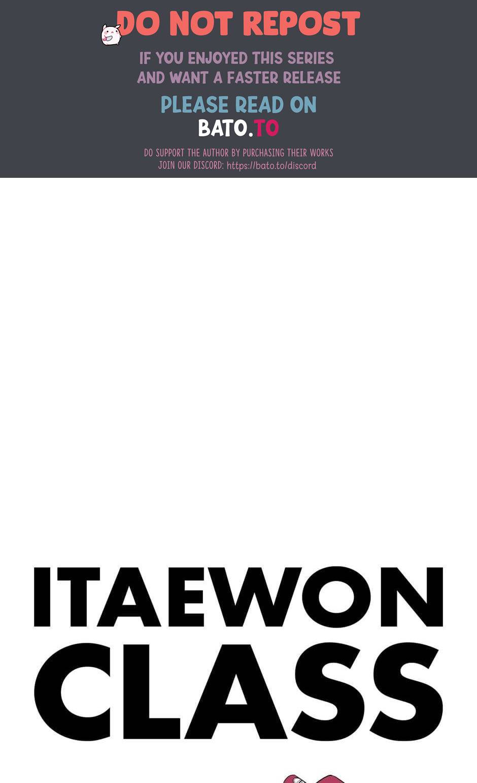 Read Itaewon Class en Manga Online
