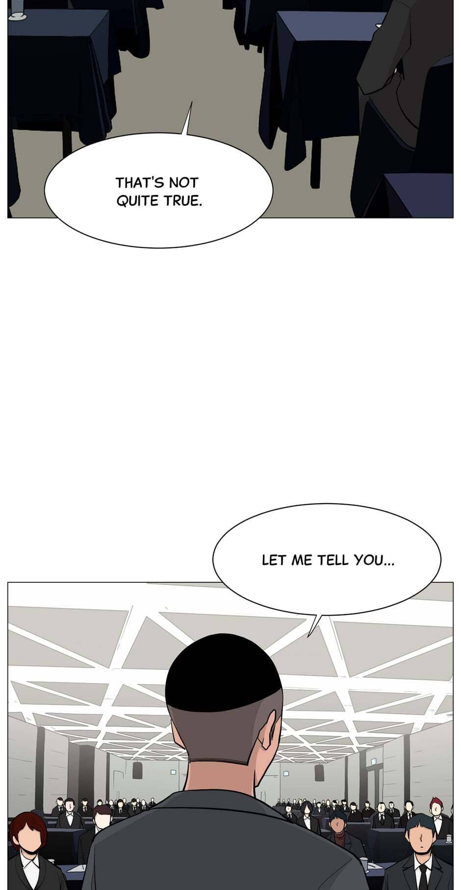 Read Itaewon Class en Manga Online