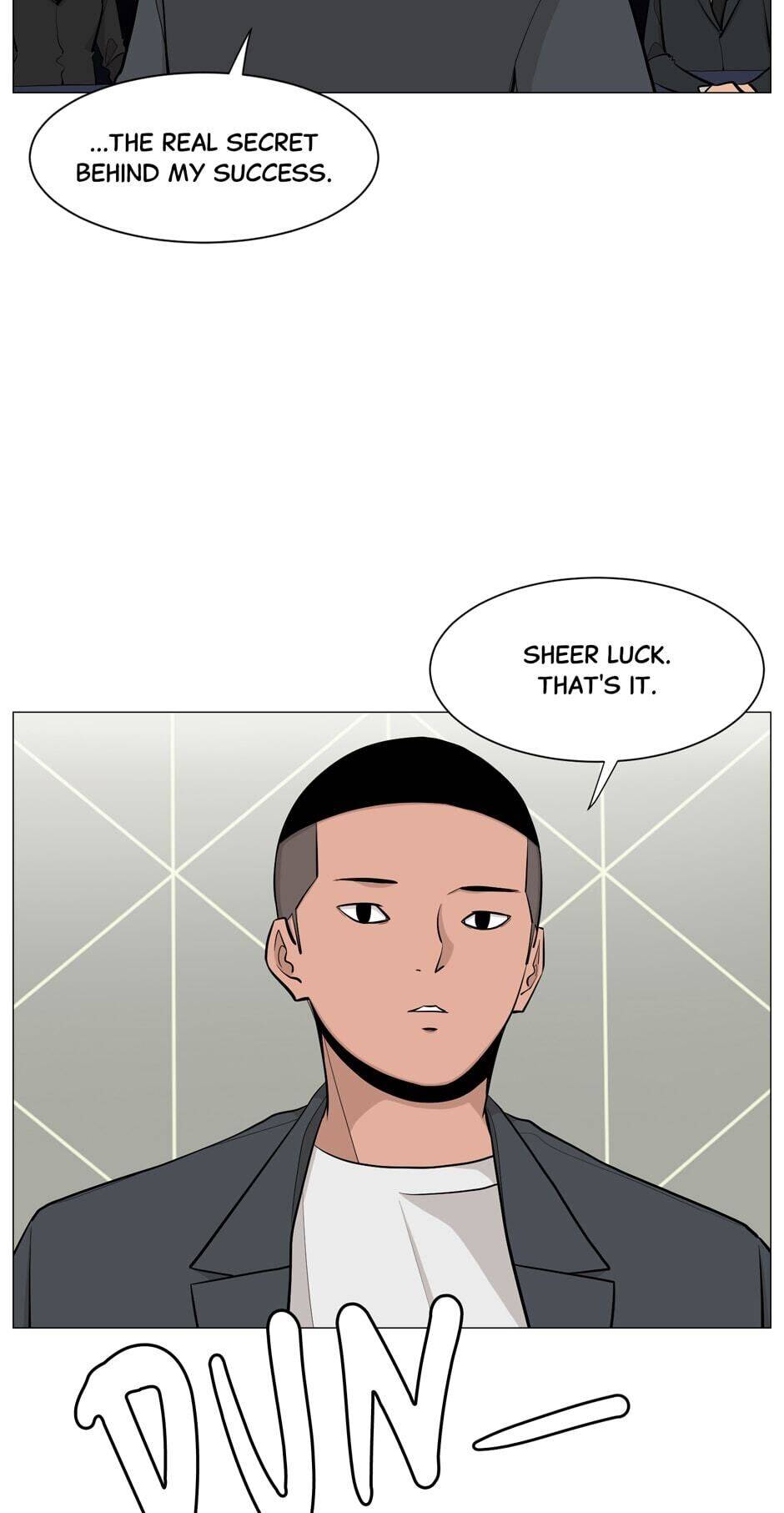 Read Itaewon Class en Manga Online