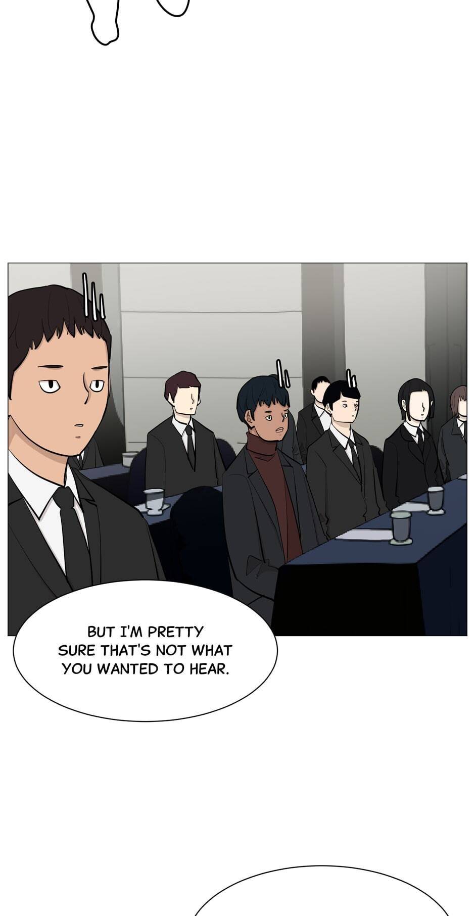 Read Itaewon Class en Manga Online
