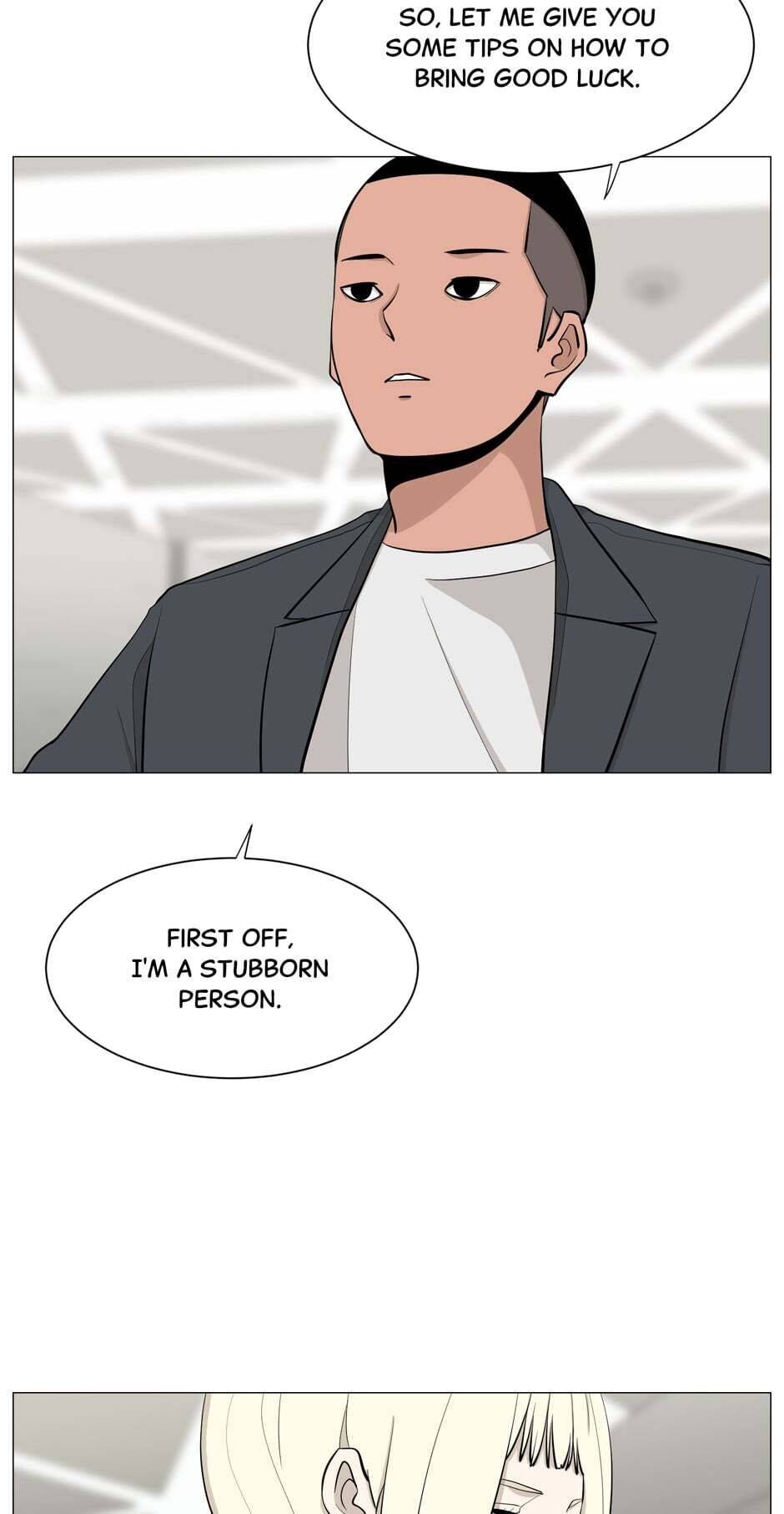 Read Itaewon Class en Manga Online
