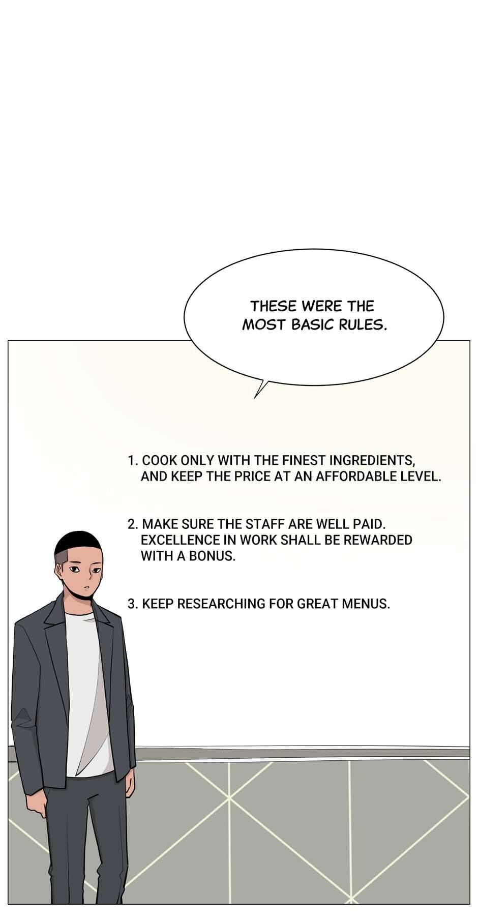 Read Itaewon Class en Manga Online