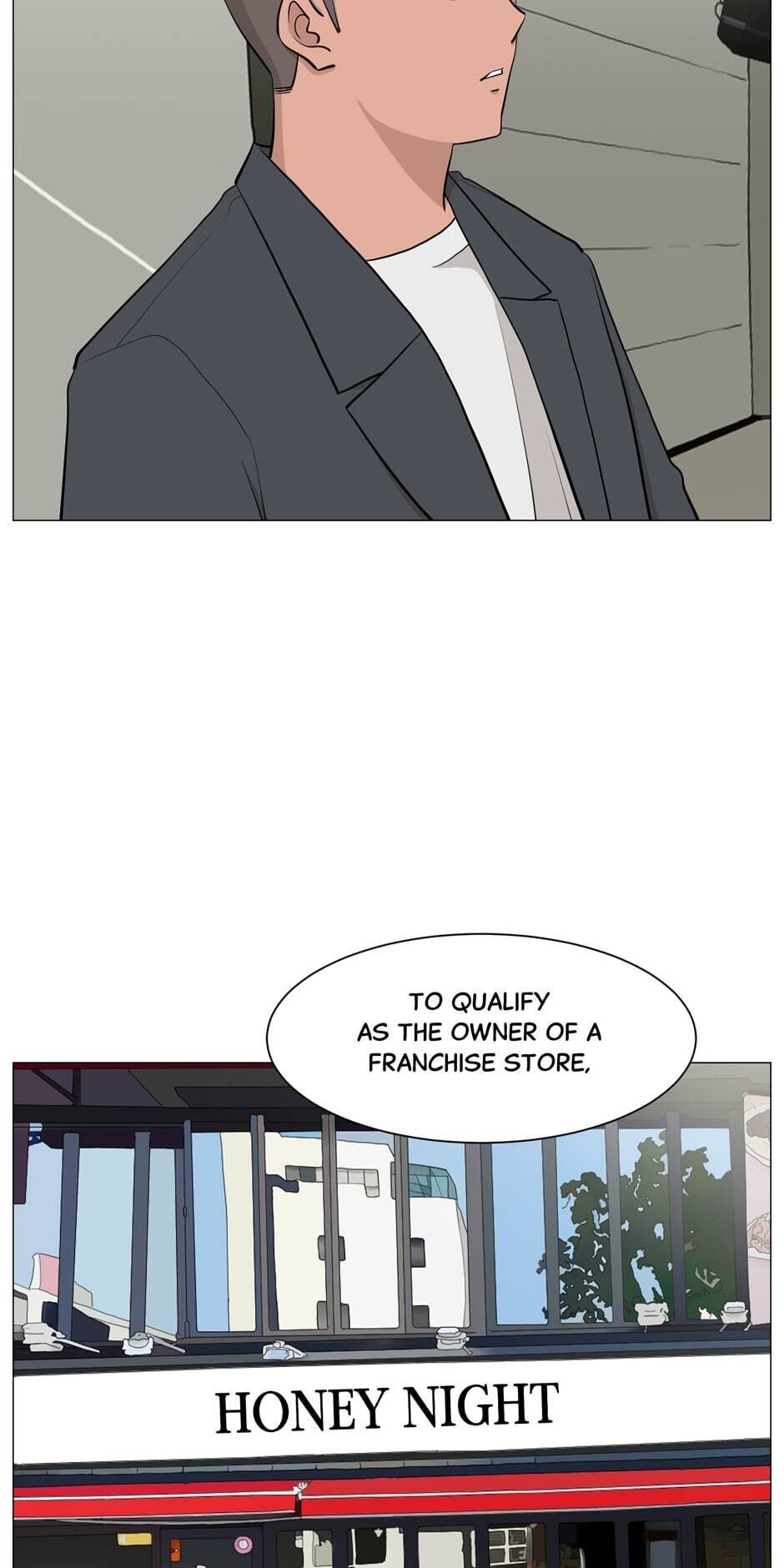 Read Itaewon Class en Manga Online