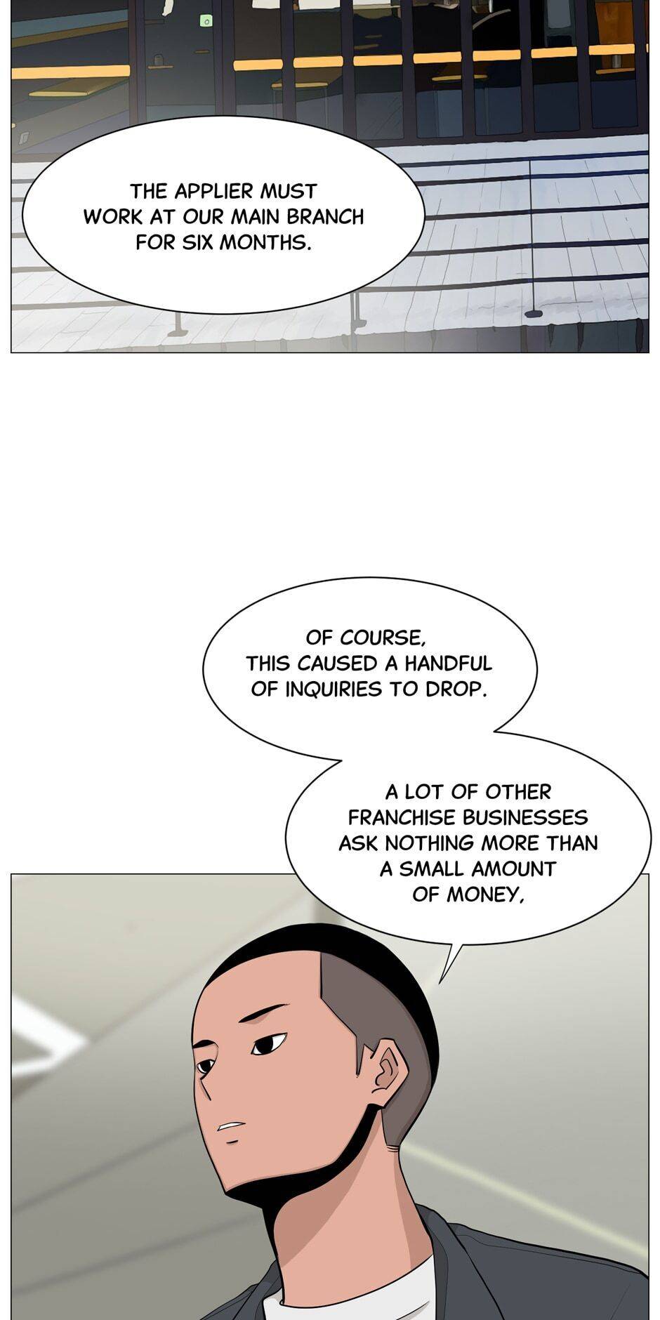 Read Itaewon Class en Manga Online