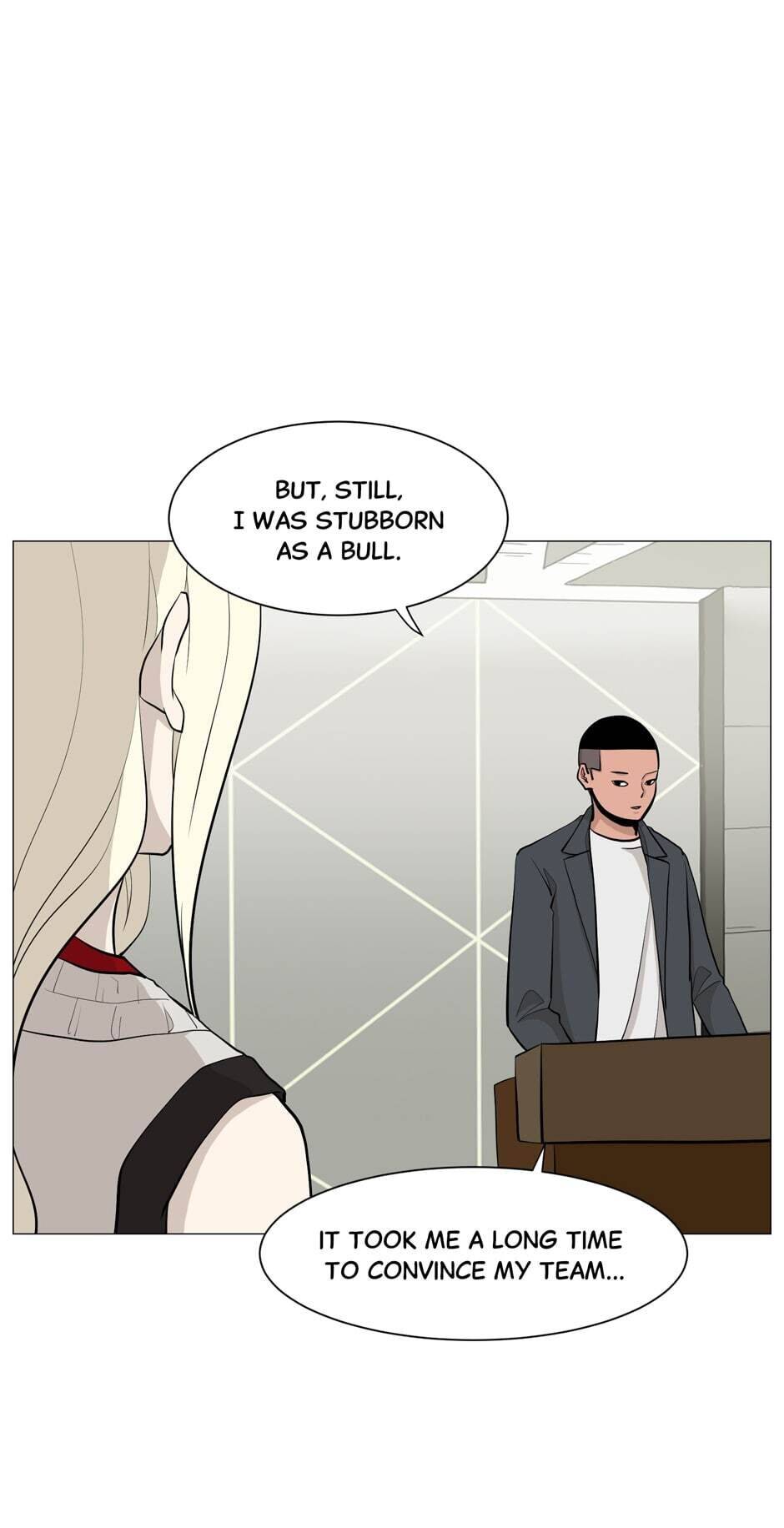 Read Itaewon Class en Manga Online