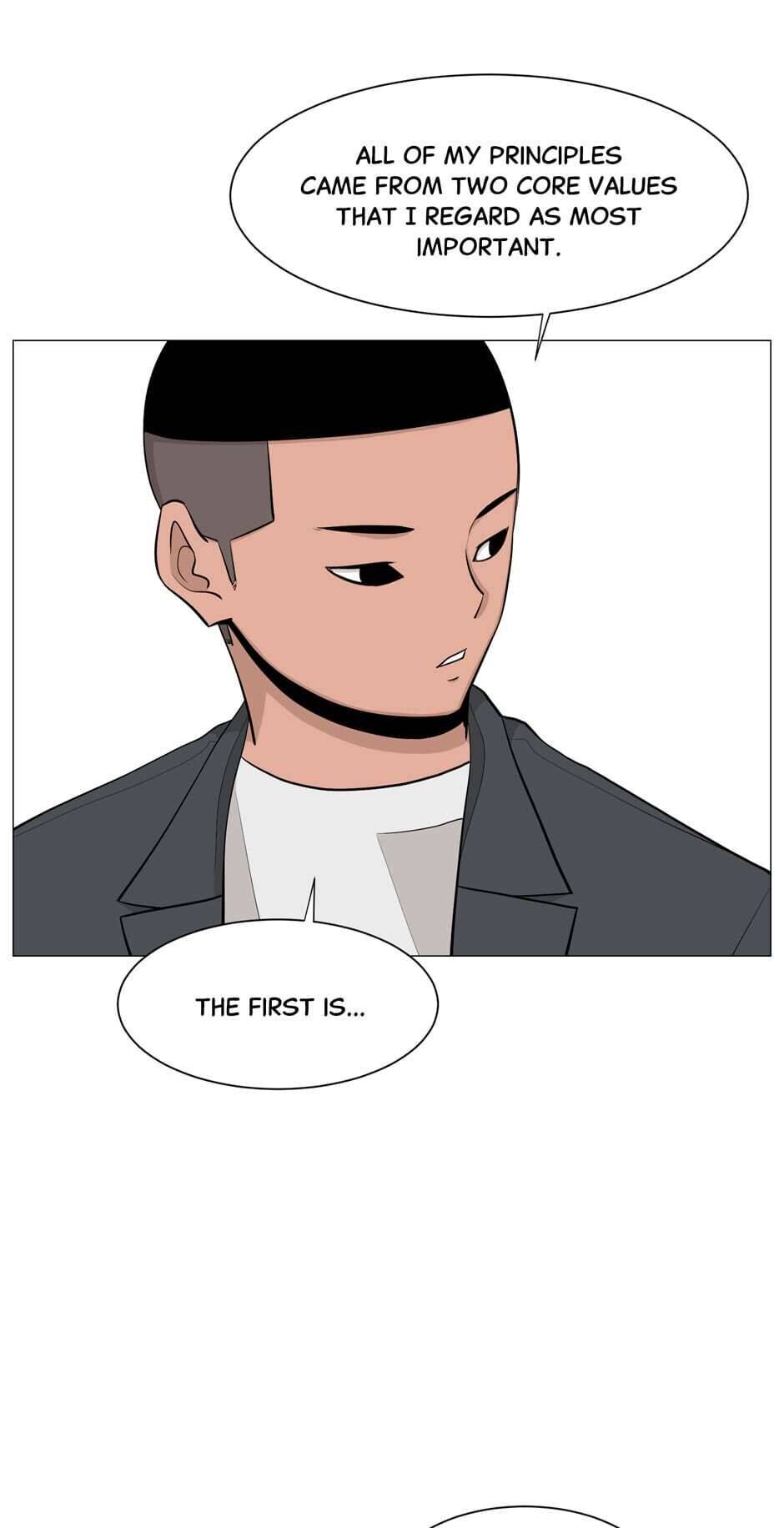 Read Itaewon Class en Manga Online