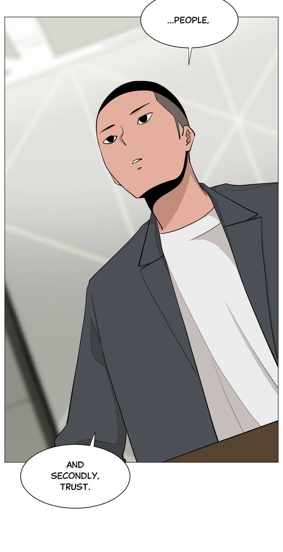Read Itaewon Class en Manga Online