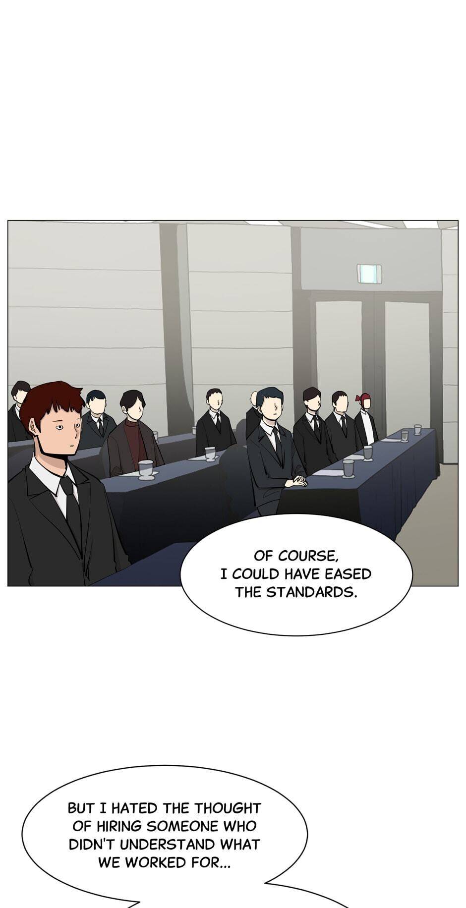 Read Itaewon Class en Manga Online
