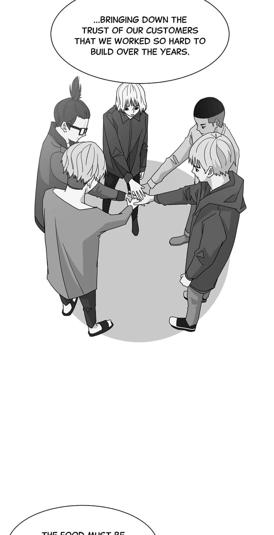 Read Itaewon Class en Manga Online