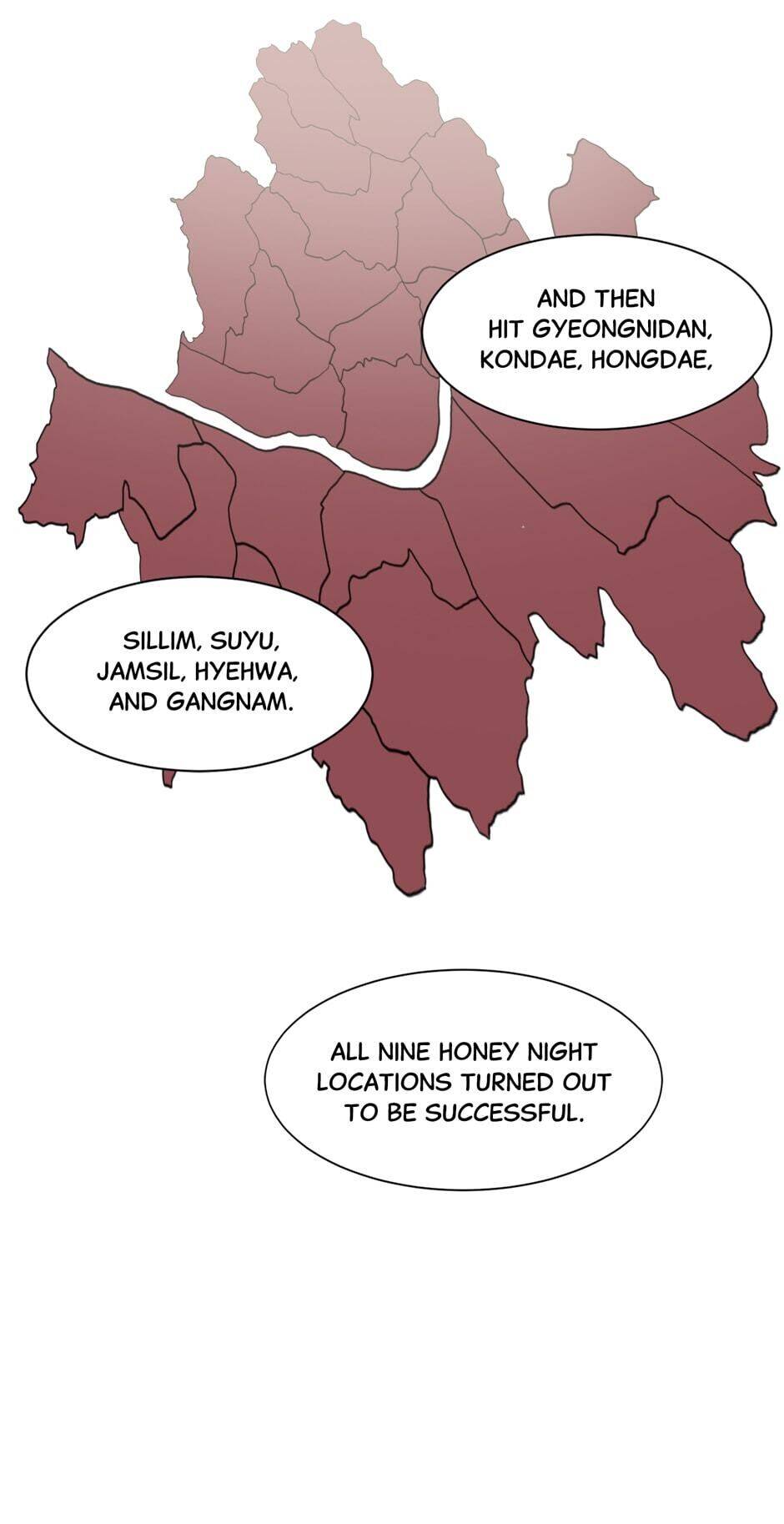 Read Itaewon Class en Manga Online