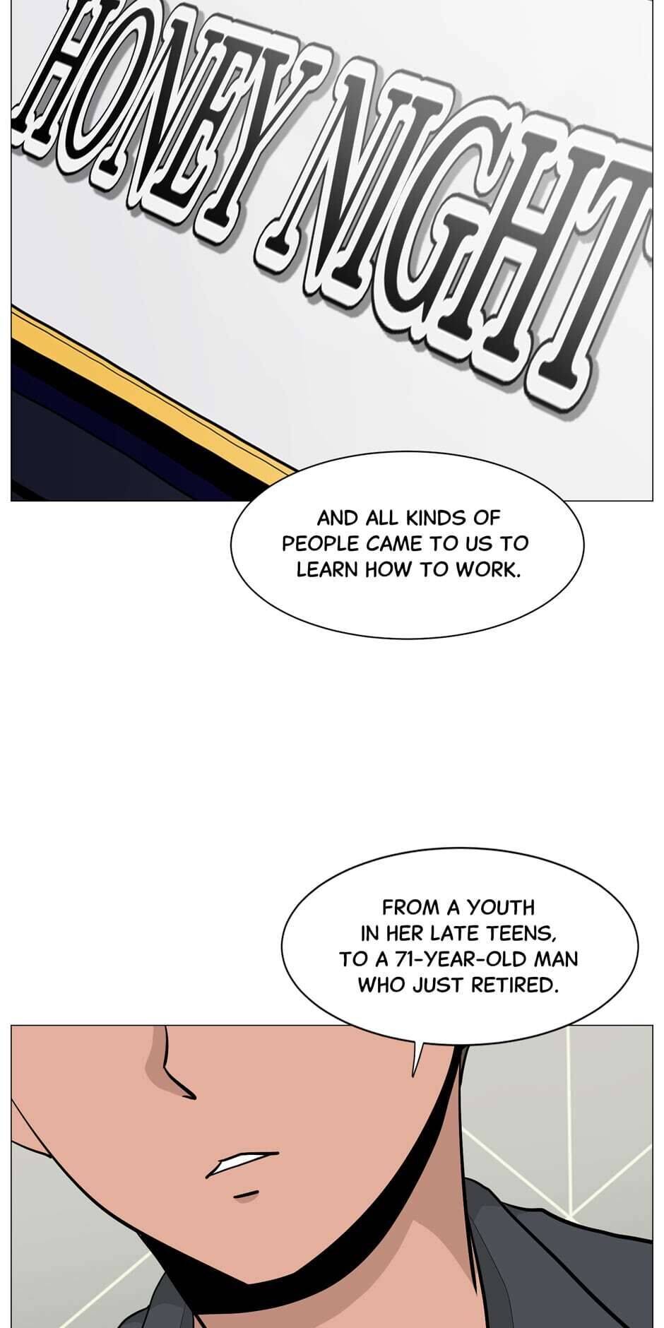 Read Itaewon Class en Manga Online