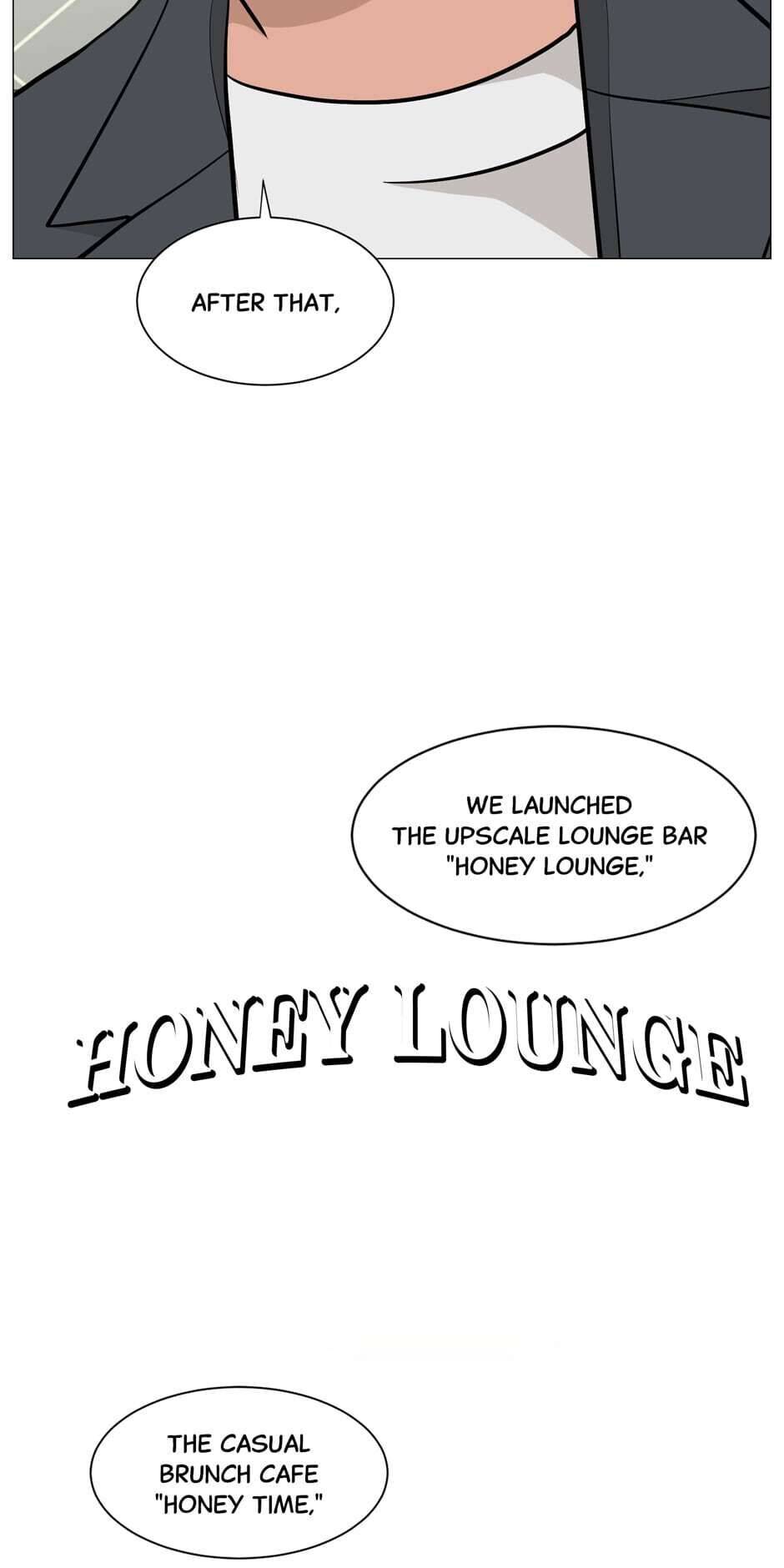 Read Itaewon Class en Manga Online