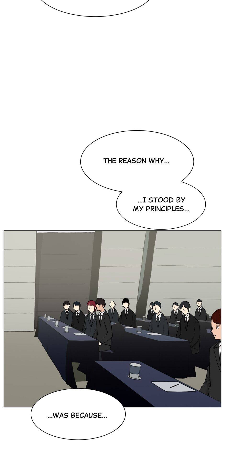Read Itaewon Class en Manga Online