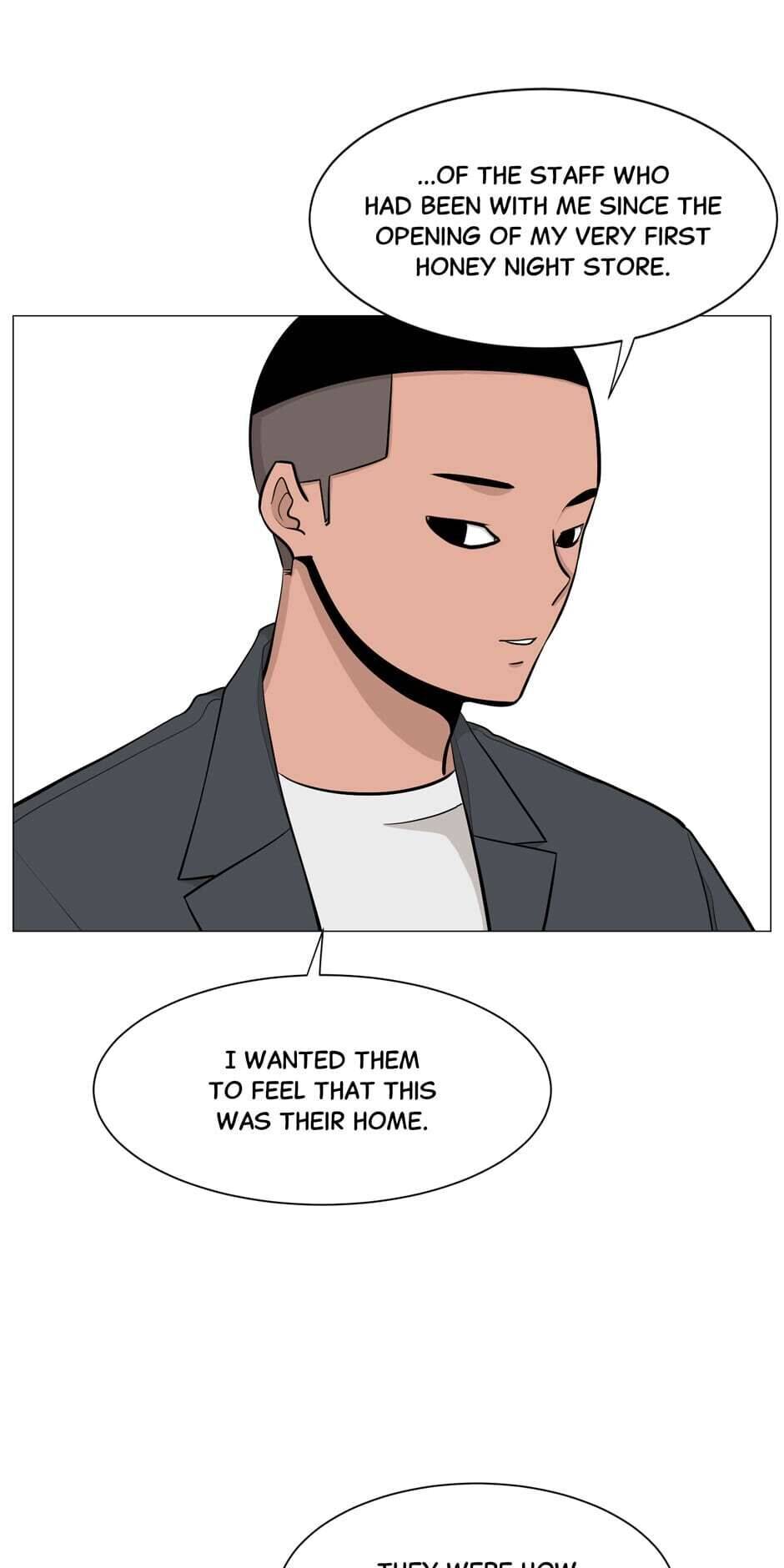Read Itaewon Class en Manga Online