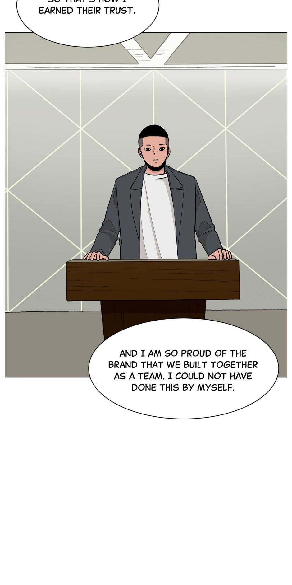 Read Itaewon Class en Manga Online