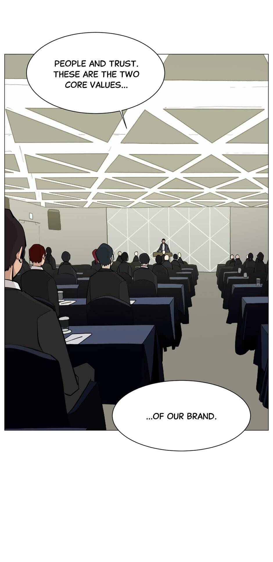 Read Itaewon Class en Manga Online