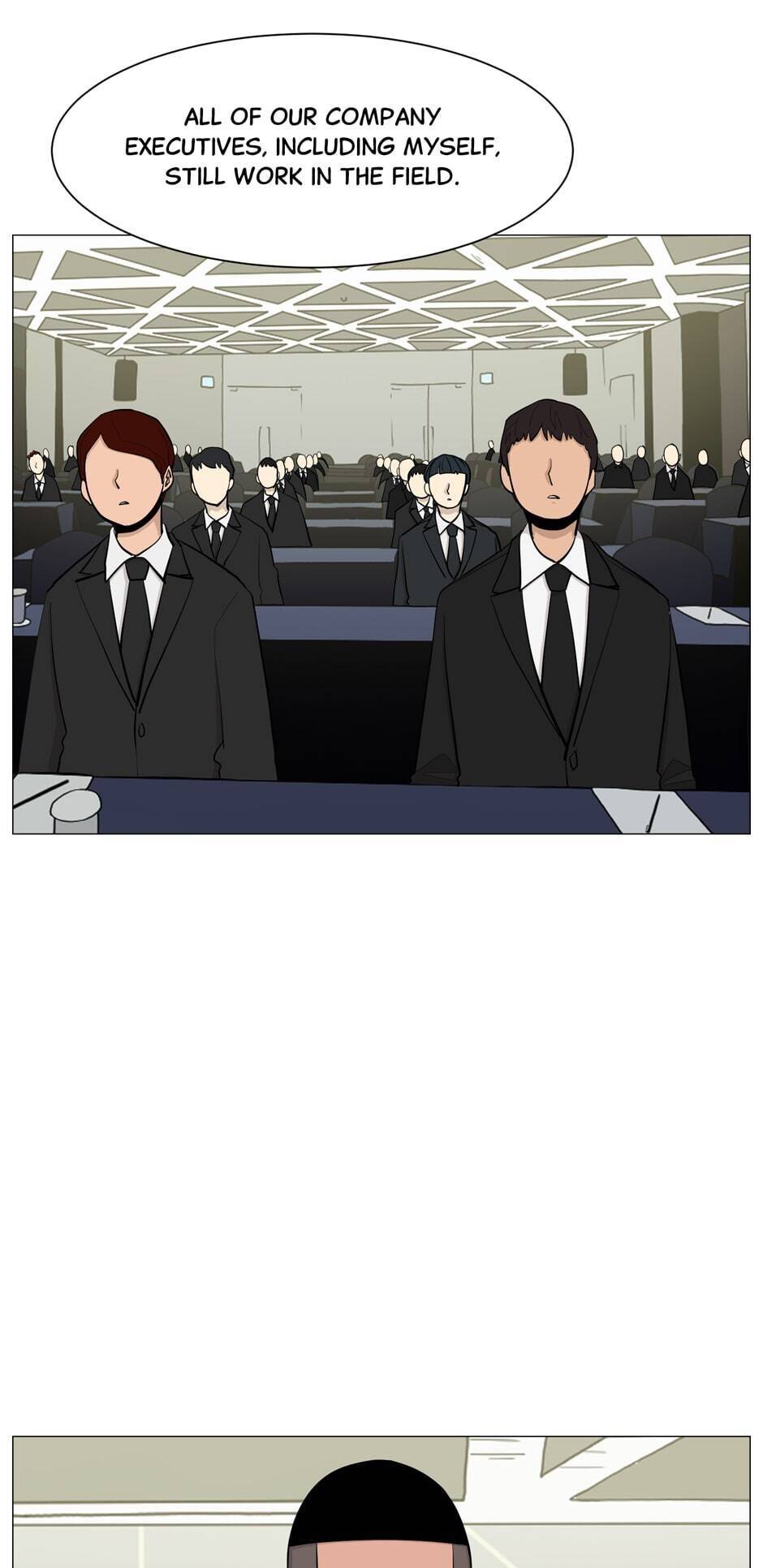 Read Itaewon Class en Manga Online