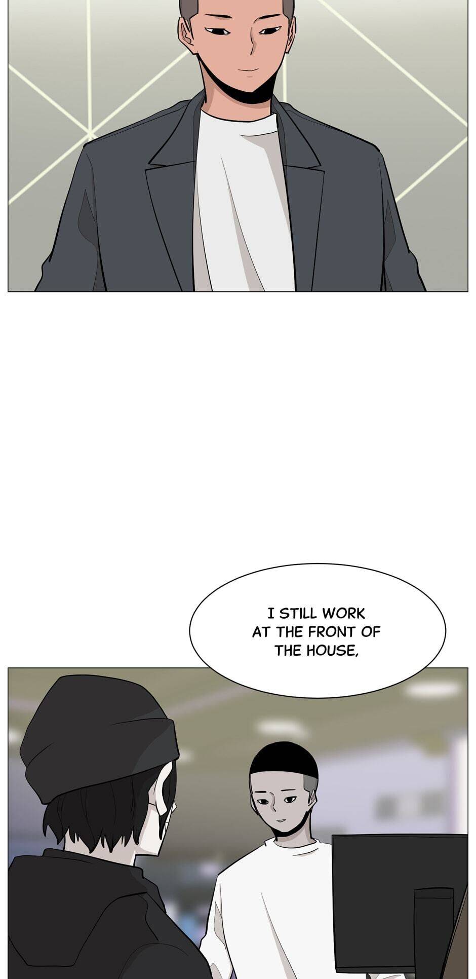 Read Itaewon Class en Manga Online