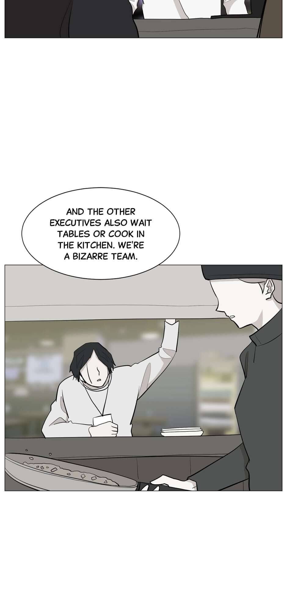 Read Itaewon Class en Manga Online
