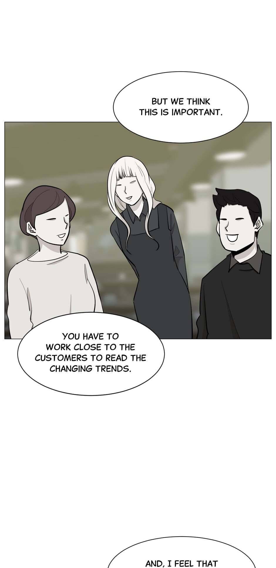Read Itaewon Class en Manga Online